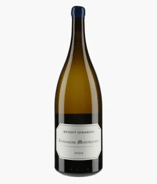 Chassagne-Montrachet