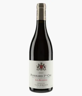 Pommard 1er Cru Les Rugiens