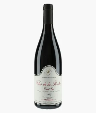 Clos de la Roche Grand Cru