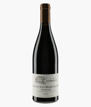 Corton Grand Cru Les Maréchaudes