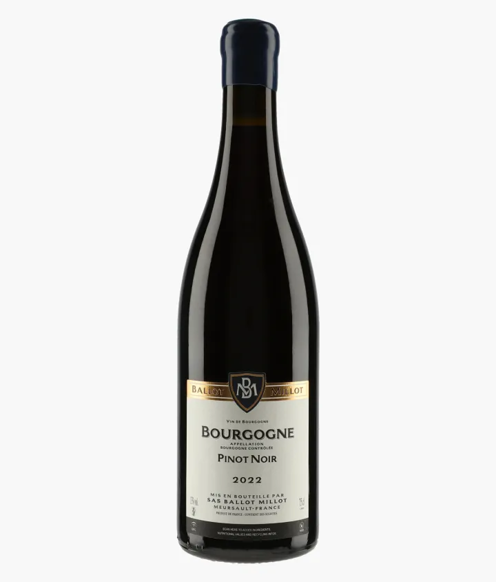 Bourgogne Pinot Noir