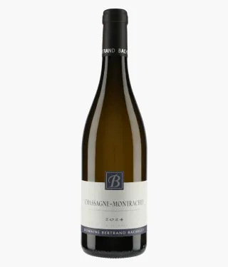 Chassagne-Montrachet
