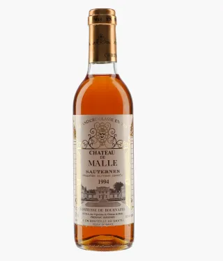 Château de Malle