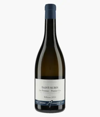 Saint-Aubin 1er Cru Les Frionnes