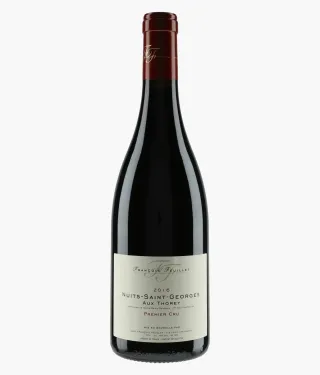 Nuits-Saint-Georges 1er Cru Aux Thorey