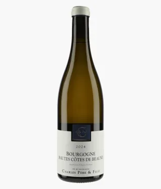 Bourgogne Hautes-Côtes de Beaune
