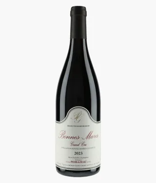 Bonnes-Mares Grand Cru