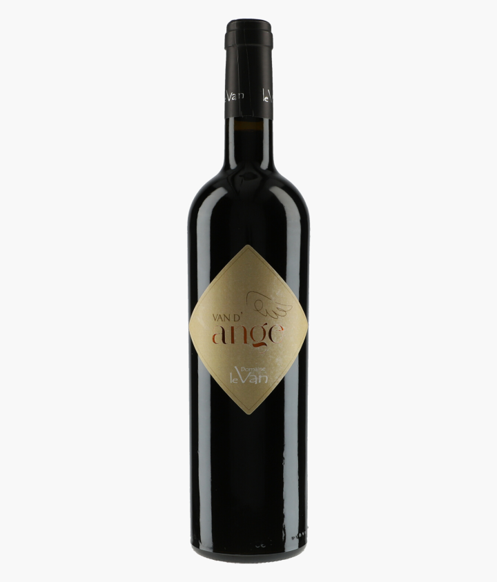 LE VAN | Van d'Ange 100% Grenache Vieilles Vignes 2020