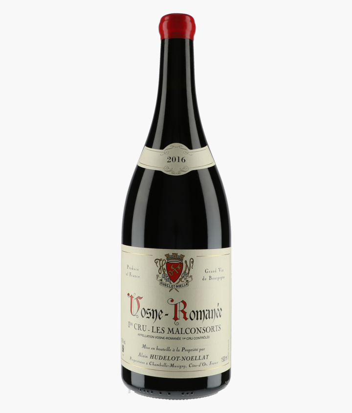 HUDELOT-NOELLAT | Vosne-Romanée 1er Cru Les Malconsorts 2016