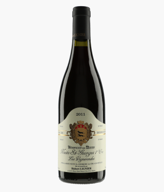 Nuits-Saint-Georges 1er Cru Les Vignerondes