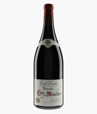 DROUHIN JOSEPH | Beaune 1er Cru Clos des Mouches 2009