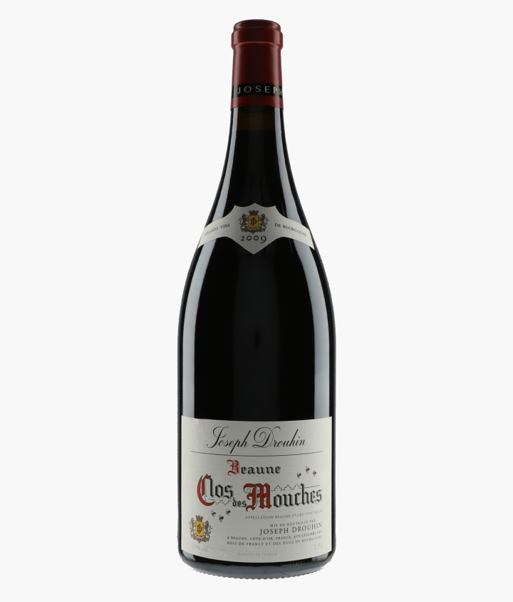DROUHIN JOSEPH | Beaune 1er Cru Clos des Mouches 2009