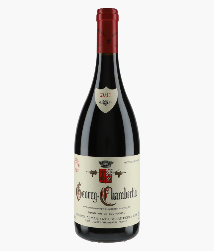 Gevrey-Chambertin