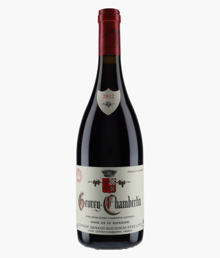 ROUSSEAU ARMAND | Gevrey-Chambertin 2012