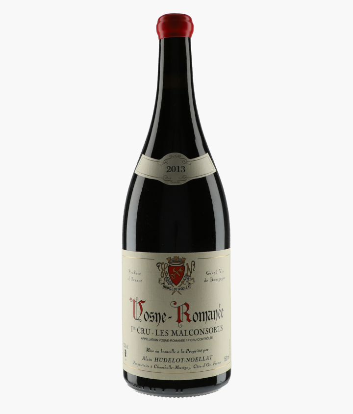 HUDELOT-NOELLAT | Vosne-Romanée 1er Cru Les Malconsorts 2013