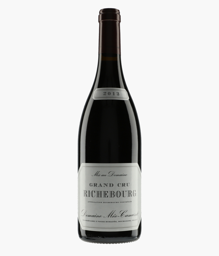 MEO-CAMUZET | Richebourg Grand Cru 2013