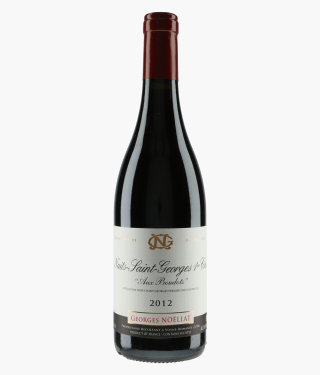 NOELLAT GEORGES | Nuits-Saint-Georges 1er Cru Aux Boudots 2012