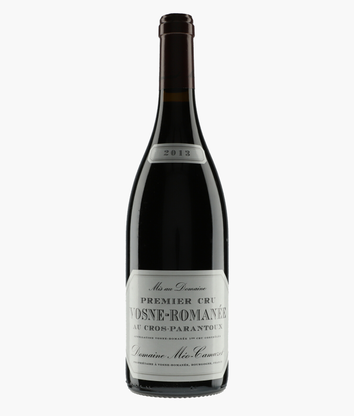 MEO-CAMUZET | Vosne-Romanée 1er Cru Au Cros-Parantoux 2013