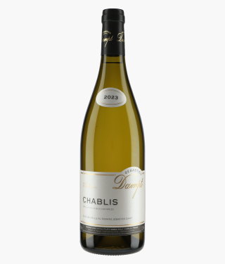 DAMPT SEBASTIEN | Chablis 2023