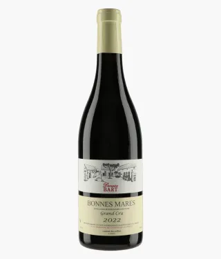 Bonnes-Mares Grand Cru