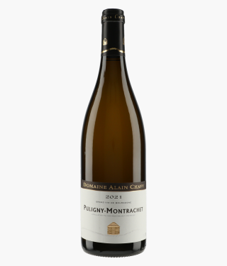 Puligny-Montrachet