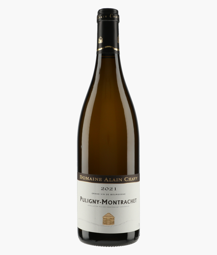 CHAVY ALAIN | Puligny-Montrachet 2021