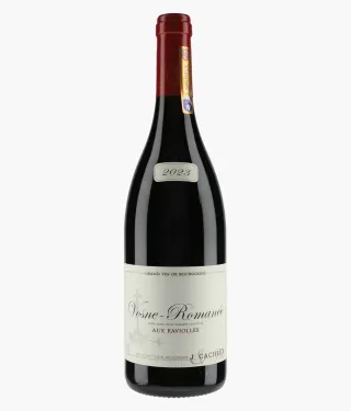 Vosne-Romanée Aux Raviolles