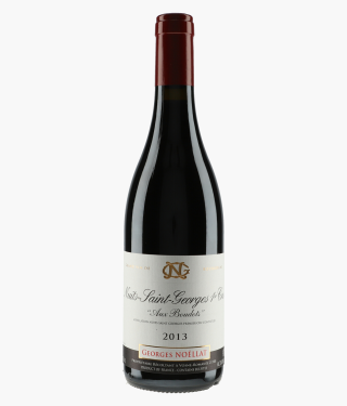 NOELLAT GEORGES | Nuits-Saint-Georges 1er Cru Aux Boudots 2013