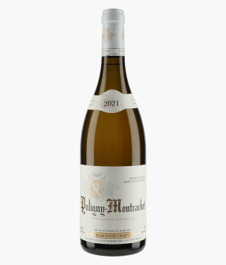 Puligny-Montrachet