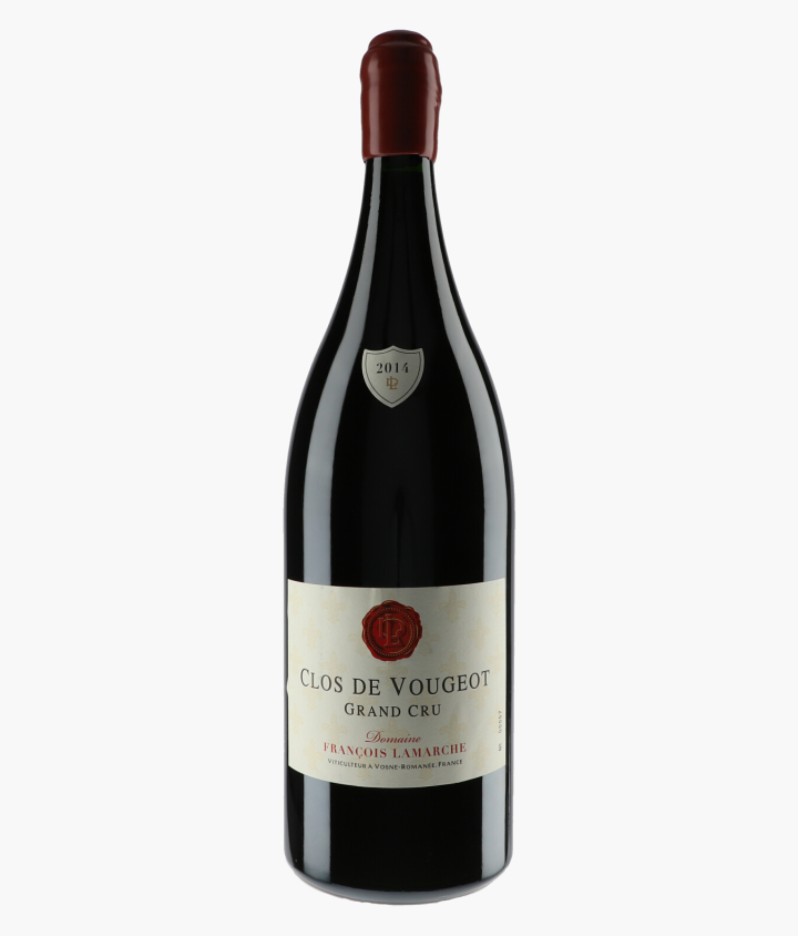 LAMARCHE FRANCOIS | Clos-de-Vougeot Grand Cru 2014