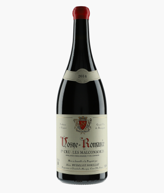 Vosne-Romanée 1er Cru Les Malconsorts