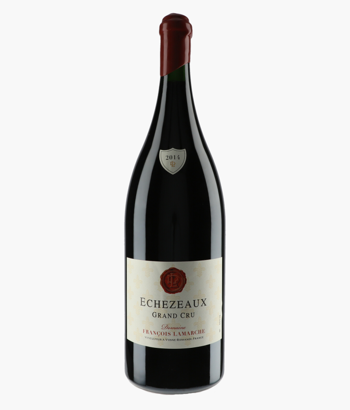 LAMARCHE FRANCOIS | Echezeaux Grand Cru 2014