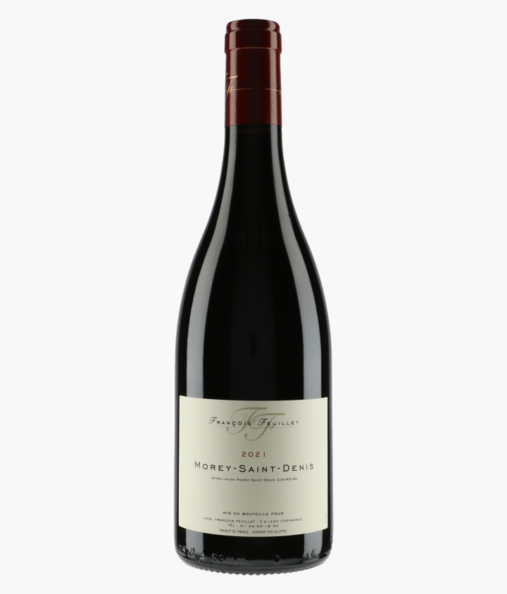 FEUILLET FRANCOIS | Morey-Saint-Denis 2021