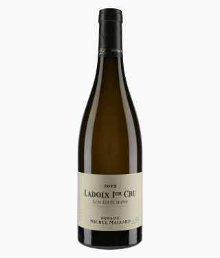 Ladoix 1er Cru Les Grechons
