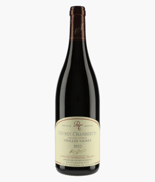 Gevrey-Chambertin Vieilles Vignes