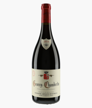 ROUSSEAU ARMAND | Gevrey-Chambertin 2014
