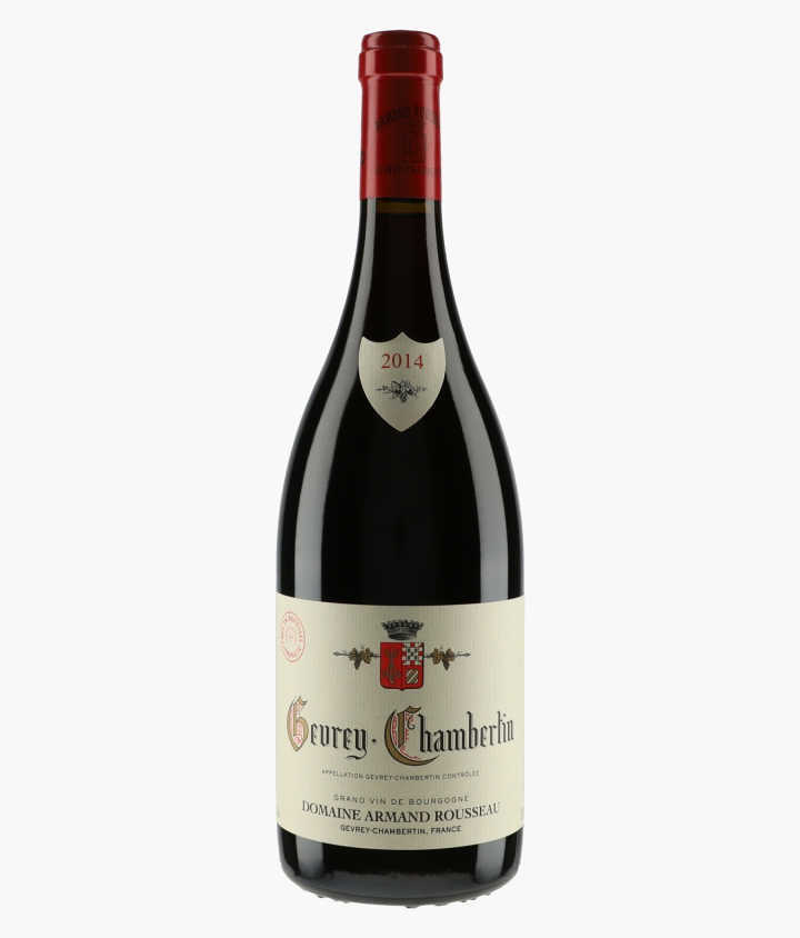 Gevrey-Chambertin