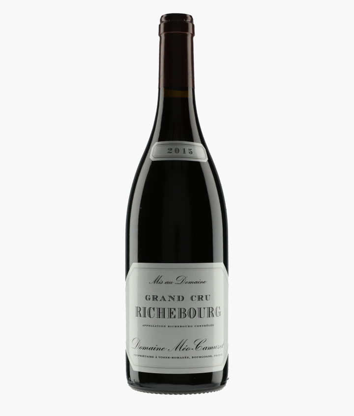MEO-CAMUZET | Richebourg Grand Cru 2015