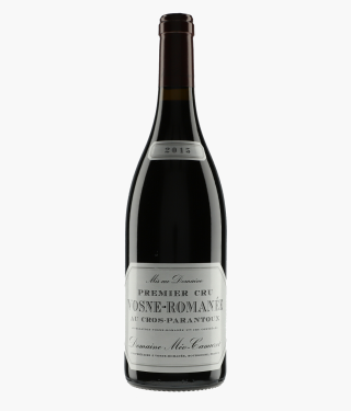 Vosne-Romanée 1er Cru Au Cros-Parantoux