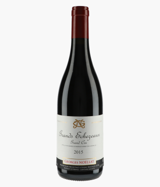 NOELLAT GEORGES | Grands-Echezeaux Grand Cru 2015