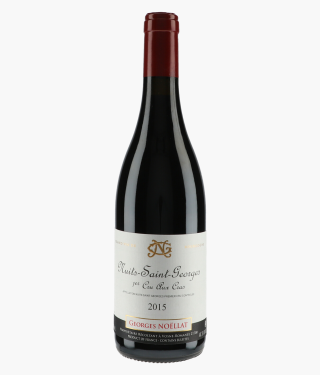 NOELLAT GEORGES | Nuits-Saint-Georges 1er Cru Aux Cras 2015
