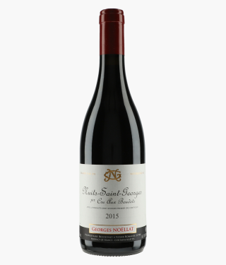NOELLAT GEORGES | Nuits-Saint-Georges 1er Cru Aux Boudots 2015