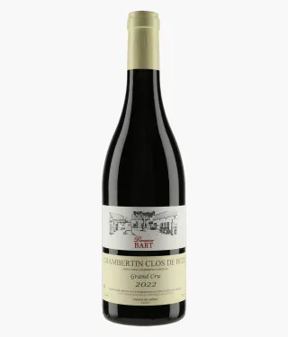 BART | Chambertin Clos-de-Bèze Grand Cru 2022