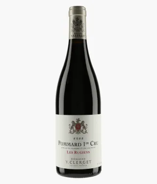 Pommard 1er Cru Les Rugiens