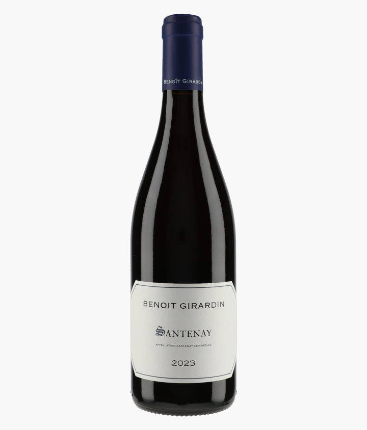 GIRARDIN BENOIT | Santenay 2023