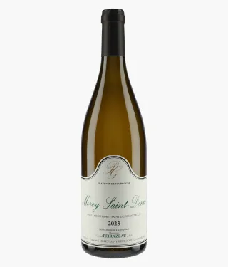 Morey-Saint-Denis Blanc