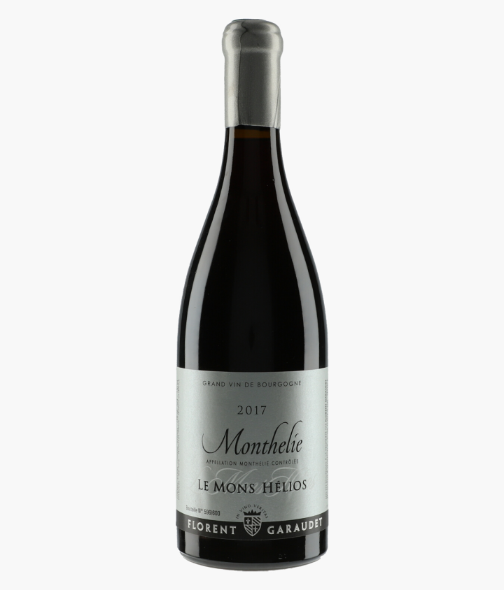 GARAUDET FLORENT | Monthélie Le Mons Helios 2017