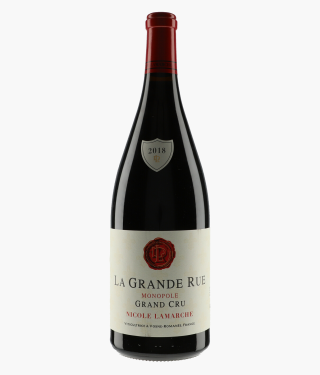 La Grande-Rue Grand Cru MONOPOLE