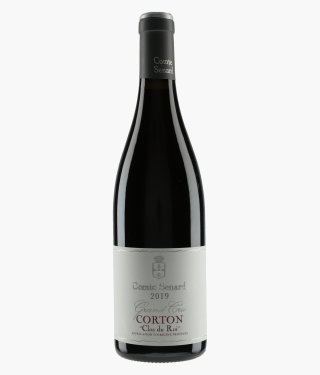 COMTE SENARD | Corton Grand Cru Clos du Roi 2019