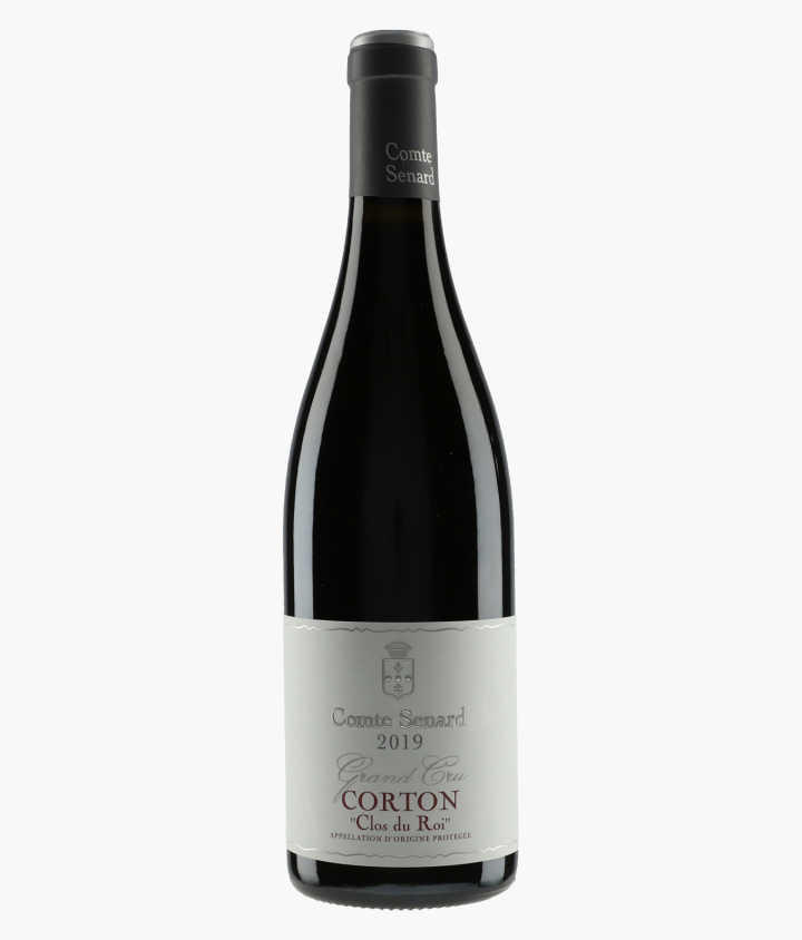 COMTE SENARD | Corton Grand Cru Clos du Roi 2019